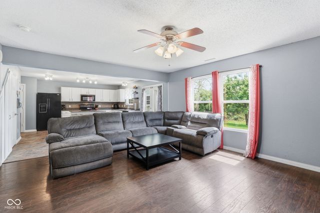 9711 W Stargazer Drive, Pendleton, IN 46064