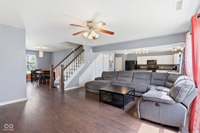 9711 W Stargazer Drive, Pendleton, IN 46064