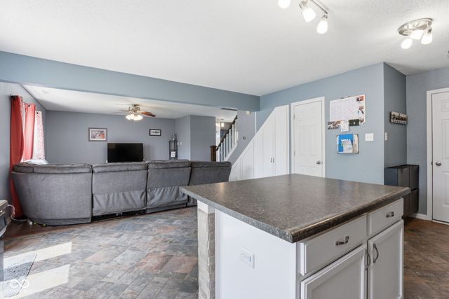 9711 W Stargazer Drive, Pendleton, IN 46064