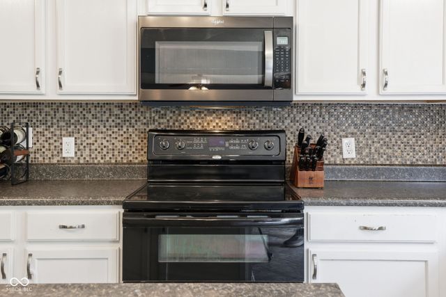 9711 W Stargazer Drive, Pendleton, IN 46064