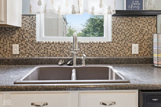 9711 W Stargazer Drive, Pendleton, IN 46064