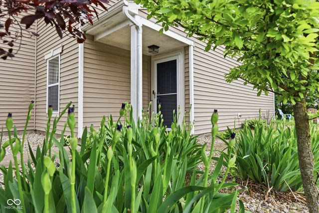 9711 W Stargazer Drive, Pendleton, IN 46064