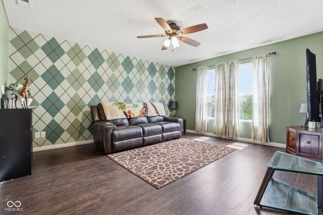 9711 W Stargazer Drive, Pendleton, IN 46064