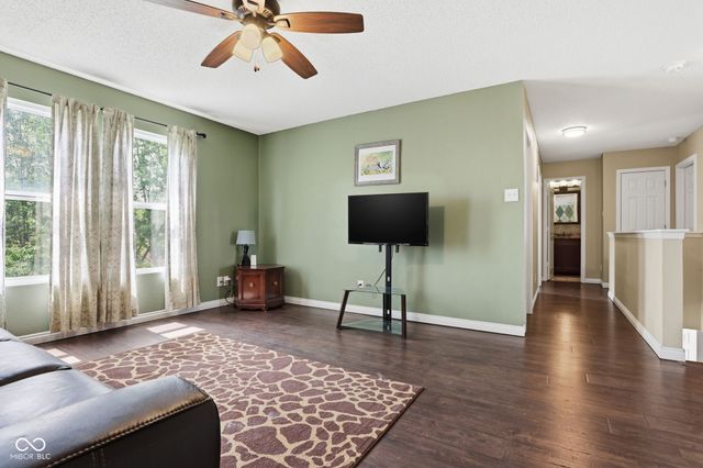 9711 W Stargazer Drive, Pendleton, IN 46064