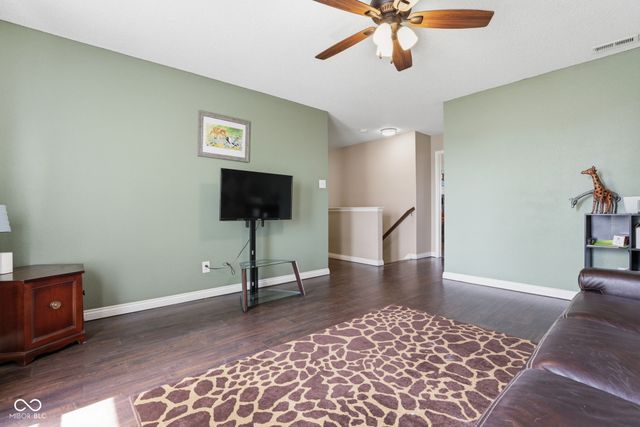 9711 W Stargazer Drive, Pendleton, IN 46064