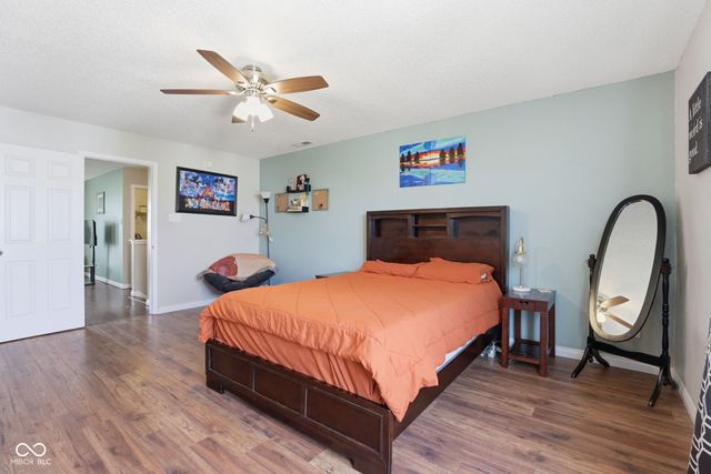 9711 W Stargazer Drive, Pendleton, IN 46064