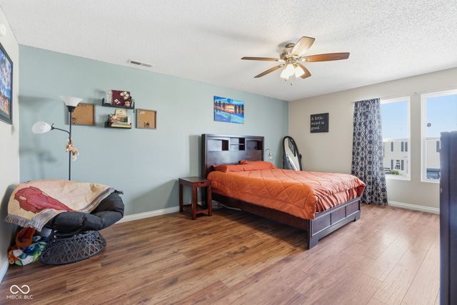 9711 W Stargazer Drive, Pendleton, IN 46064