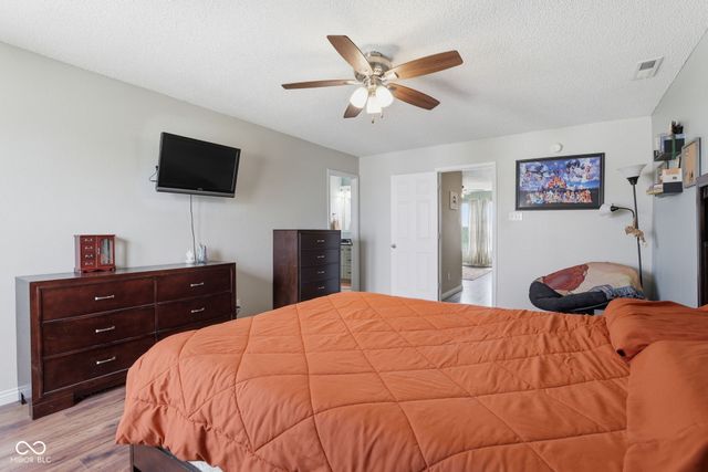 9711 W Stargazer Drive, Pendleton, IN 46064