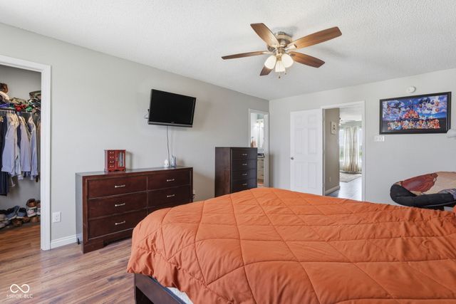 9711 W Stargazer Drive, Pendleton, IN 46064