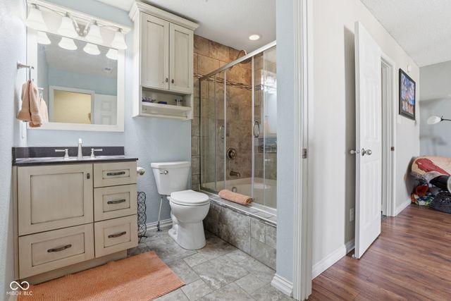 9711 W Stargazer Drive, Pendleton, IN 46064
