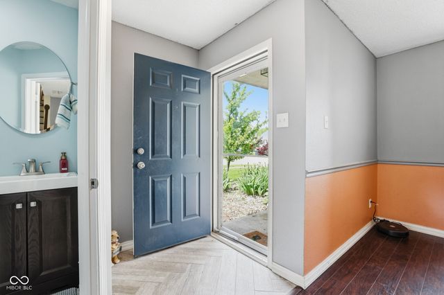 9711 W Stargazer Drive, Pendleton, IN 46064