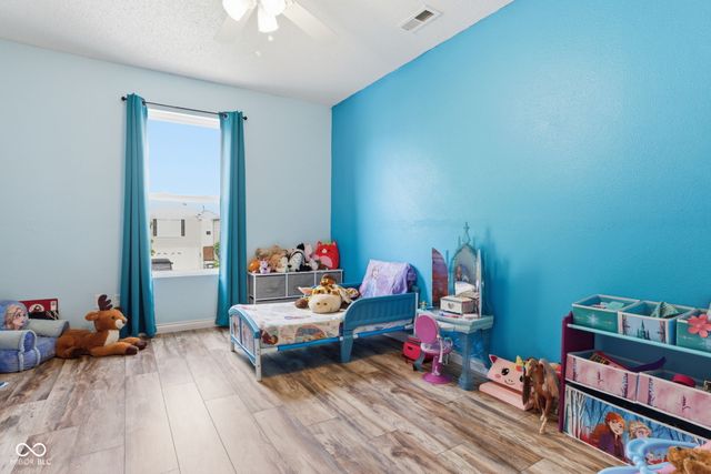 9711 W Stargazer Drive, Pendleton, IN 46064