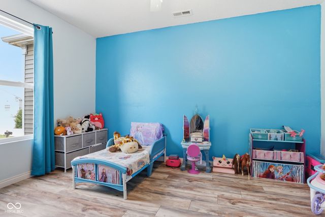 9711 W Stargazer Drive, Pendleton, IN 46064