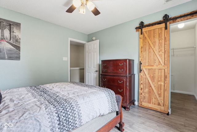9711 W Stargazer Drive, Pendleton, IN 46064