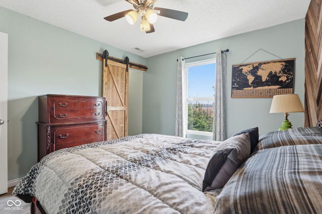 9711 W Stargazer Drive, Pendleton, IN 46064