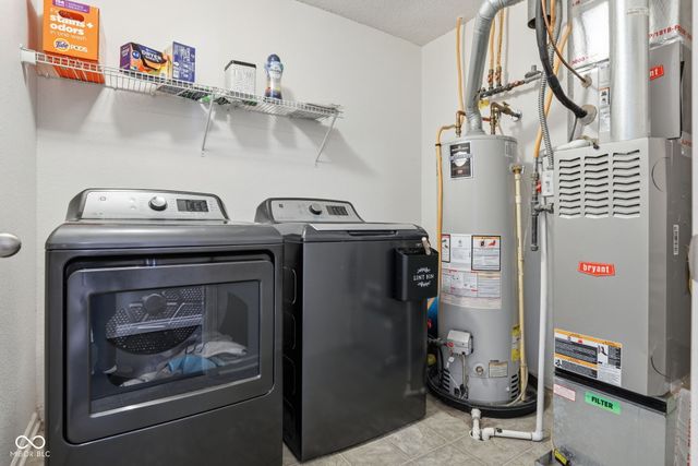 9711 W Stargazer Drive, Pendleton, IN 46064