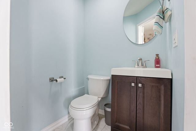 9711 W Stargazer Drive, Pendleton, IN 46064