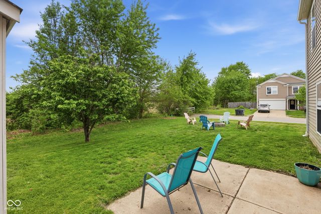 9711 W Stargazer Drive, Pendleton, IN 46064