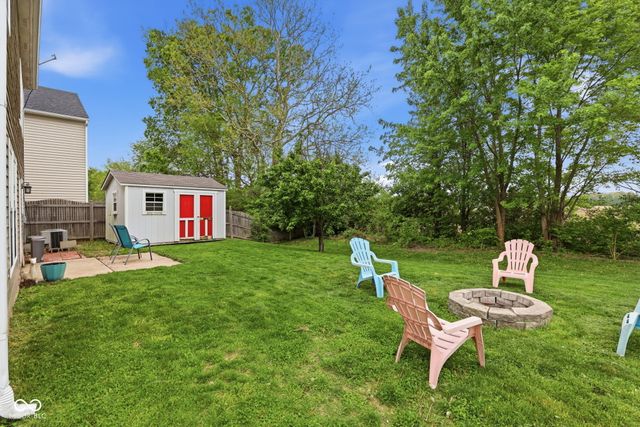 9711 W Stargazer Drive, Pendleton, IN 46064