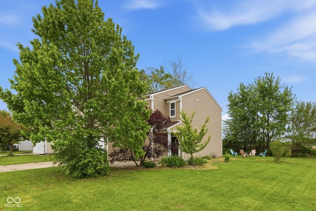 9711 W Stargazer Drive, Pendleton, IN 46064