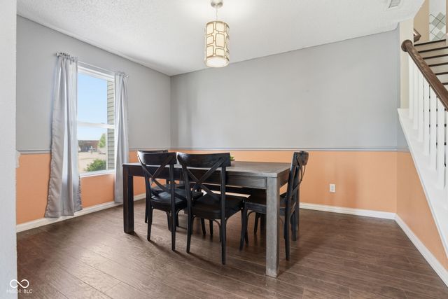 9711 W Stargazer Drive, Pendleton, IN 46064