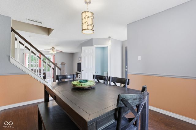9711 W Stargazer Drive, Pendleton, IN 46064