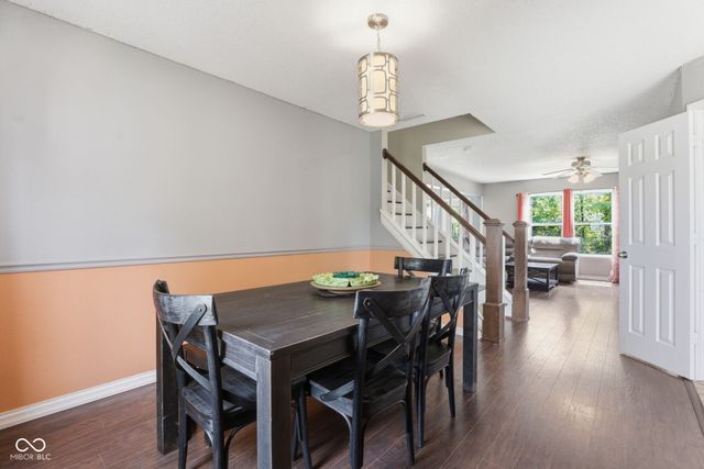 9711 W Stargazer Drive, Pendleton, IN 46064