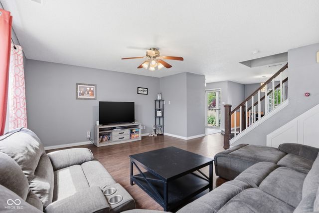 9711 W Stargazer Drive, Pendleton, IN 46064