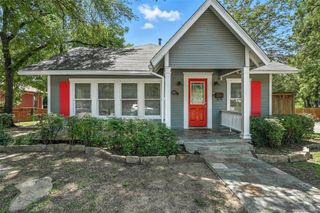 2200 Provine Street, Fort Worth, TX 76103