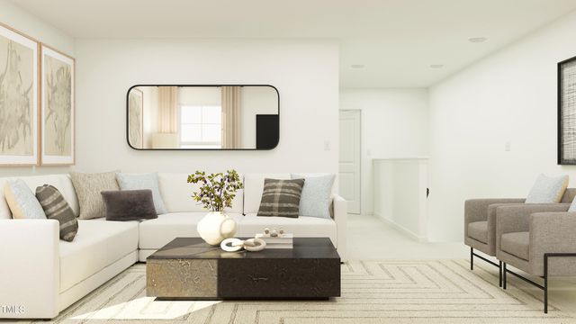 2300 Oakwood Meadows Court, Raleigh, NC 27604