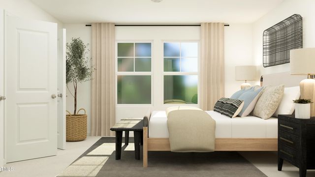 2300 Oakwood Meadows Court, Raleigh, NC 27604