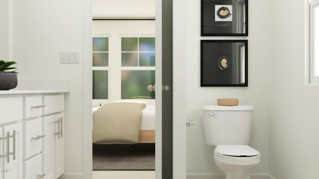 2300 Oakwood Meadows Court, Raleigh, NC 27604