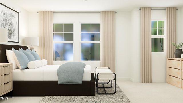 2300 Oakwood Meadows Court, Raleigh, NC 27604