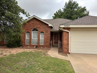 3507 Edgemont Dr, Midland, TX 79707