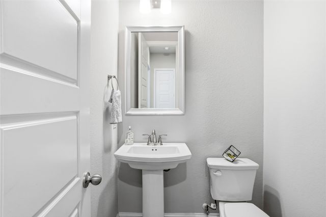 8597 Amethyst Lane, Frisco, TX 75036