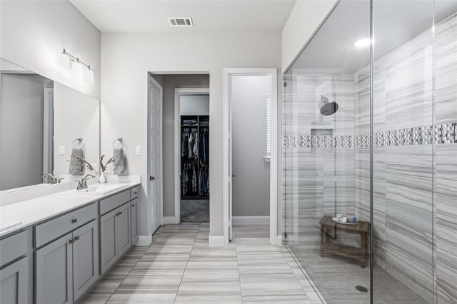 8597 Amethyst Lane, Frisco, TX 75036