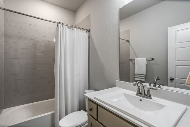 8597 Amethyst Lane, Frisco, TX 75036