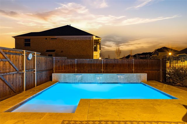 8597 Amethyst Lane, Frisco, TX 75036