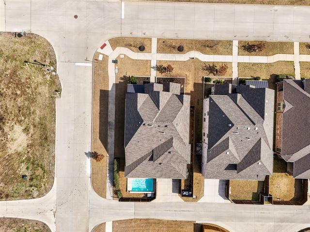 8597 Amethyst Lane, Frisco, TX 75036