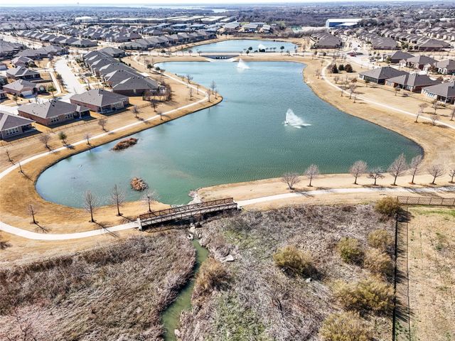 8597 Amethyst Lane, Frisco, TX 75036