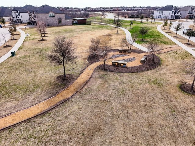 8597 Amethyst Lane, Frisco, TX 75036