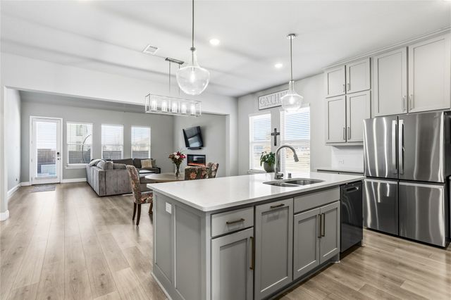 8597 Amethyst Lane, Frisco, TX 75036