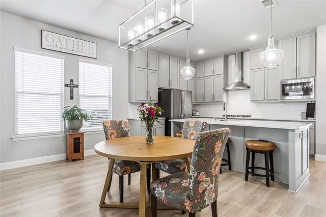 8597 Amethyst Lane, Frisco, TX 75036