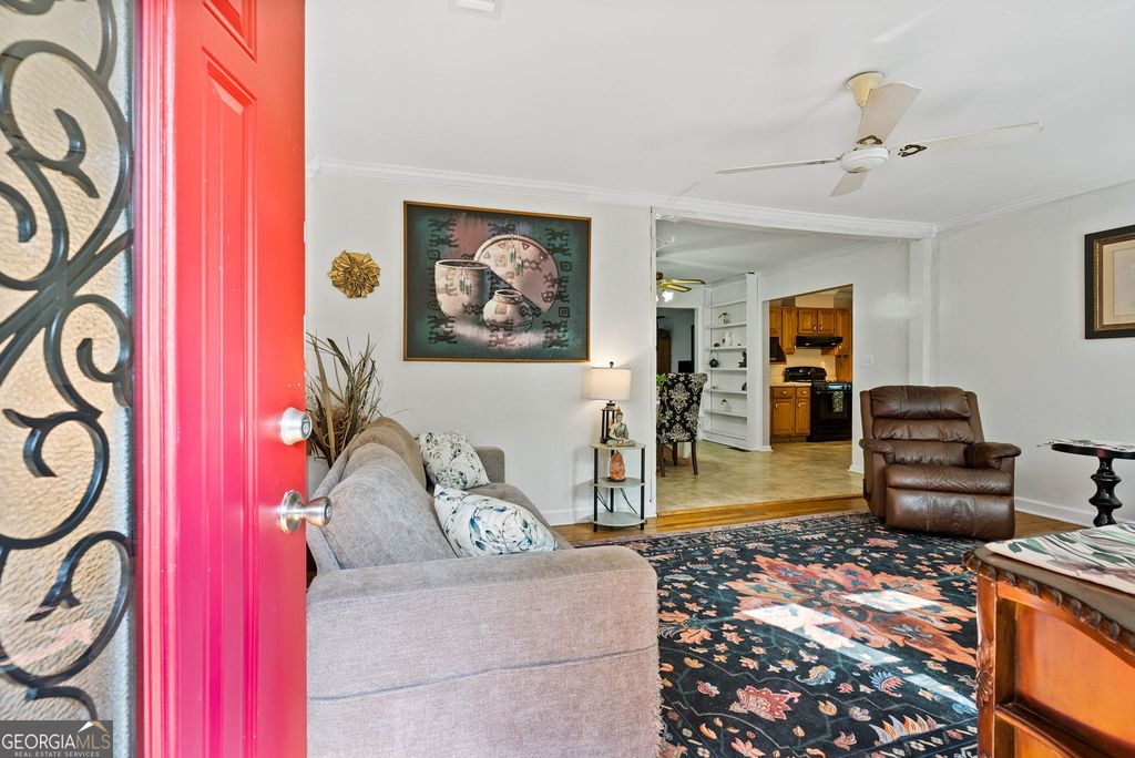 362 Lane Drive, Mableton, GA 30126 — photo 3