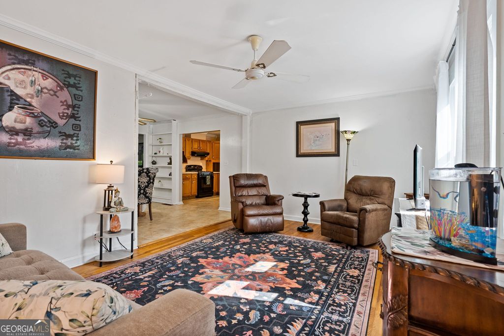 362 Lane Drive, Mableton, GA 30126 — photo 4