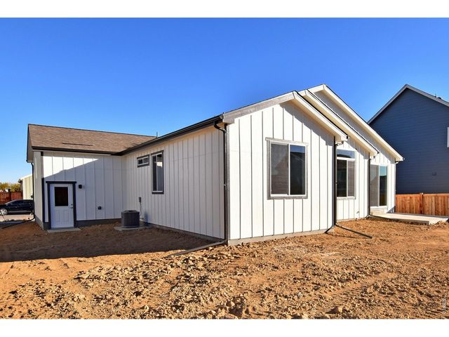 1196 Crown Sparrow St, Johnstown, CO 80534