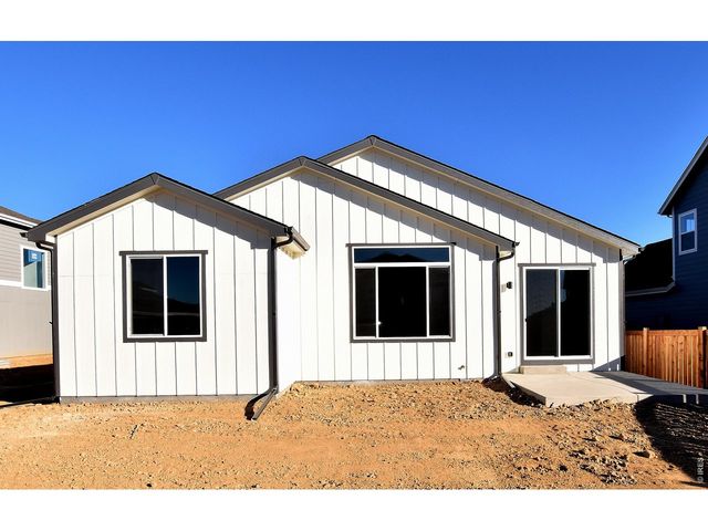 1196 Crown Sparrow St, Johnstown, CO 80534