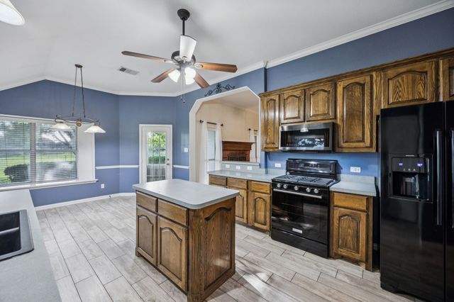 700 Lake Vista Lane, Lavon, TX 75166