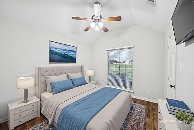 700 Lake Vista Lane, Lavon, TX 75166