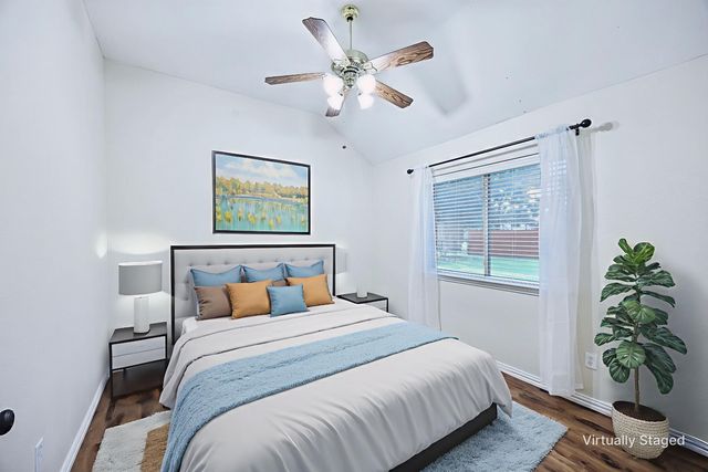 700 Lake Vista Lane, Lavon, TX 75166